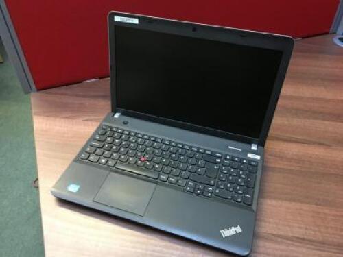 LENOVO Notebook 6885DKG Laptop 
Specification: GenuineIntel, Intel(R) Core(TM) i3-3110M CPU @ 2.40GHz, Cores: 2, Stepping: 9, Current Speed: 2400MHz, External Clock:
100 MHz
Memory: 4GB
Hard Drive: 500GB