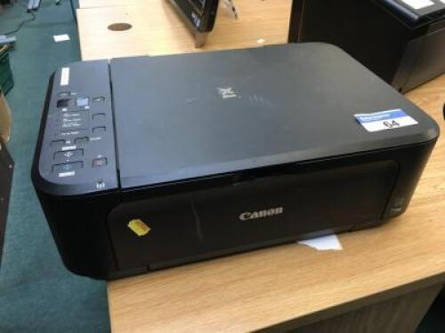 Canon Pixma M63250 Printer