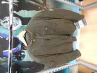 MERLIN Hamstall Outlast Jacket Model: N/A Colour: Olive Size: 2XL Approximate Retail Price (GBP):240 URN: WS11409