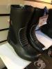 MERLIN Lucy Ladies Boot Model: N/A Colour: Black Size: 38/4 Approximate Retail Price (GBP):75 URN: WS13603