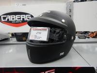 NEXX Helmet Model: Purist Classic Colour: Matt Black Size: XL Approximate Retail Price (GBP):190 URN: WS12232