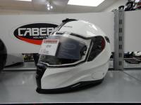 NEXX Helmet Model: SX100 Core Colour: Gloss White Size: S Approximate Retail Price (GBP):150 URN: WS12234