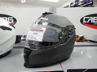 NEXX Helmet Model: SX100 Core Colour: Matt Gun Metal Size: S Approximate Retail Price (GBP):150 URN: WS12235