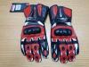 NITRO NG101 Gloves Model: N/A Colour: Red Size: XXL Approximate Retail Price (GBP):40 URN: WS11977