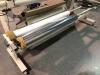 EASYMOUNT EM1600SH Laminator with Twin Feed Roller; Serial Number: EM1600SH 69; Dimensions: 1,660mm Throat - 3