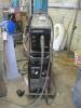 NEXUS NXM400 Mig Welder (Serial Number: 71224891S) with NEXUS NXM400 Wire Feed (Serial Number: 81224891S)