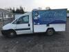 PEUGEOT Expert HDI Catering Van; Engine Capacity: 1,997cc; VRM: FH57 LWN; Date of Registration: 27 December 2007; Odometer Reading: tbc; MOT expires: 7 November 2019 Catering Van Converted by Bob Wilding Limited providing both Hot & Cold Compartments This - 2