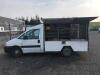 PEUGEOT Expert HDI Catering Van; Engine Capacity: 1,997cc; VRM: FH57 LWN; Date of Registration: 27 December 2007; Odometer Reading: tbc; MOT expires: 7 November 2019 Catering Van Converted by Bob Wilding Limited providing both Hot & Cold Compartments This - 3