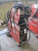 NEXUS NXM400 Mig Welder (Serial Number: 71228516P) with NEXUS NXM400 Wire Feed (Serial Number: 81128516P)