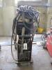 NEXUS NXM400 Mig Welder (Serial Number: 71228516P) with NEXUS NXM400 Wire Feed (Serial Number: 81128516P) - 2