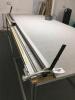 KEENCUT EVOLUTION E2 Wide Format Cutter, 260cm/104" on 3m x 1.2m Table - 2