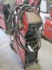 NEXUS NXM400 Mig Welder (Serial Number: 71100898P) with NEXUS NXM400 Wire Feed (Serial Number: 81100898P)