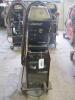 NEXUS NXM400 Mig Welder (Serial Number: 71100890P) with NEXUS NXM400 Wire Feed (Serial Number: 81100890P) - 2