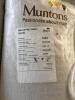 25 x 25KG Bags of Various Malts - 2