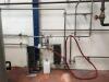 2 EBARA Inline Pumps, 2 SONDEX S8A Heat Exchangers and Stainless Steel Pipe Work and Valves - 2