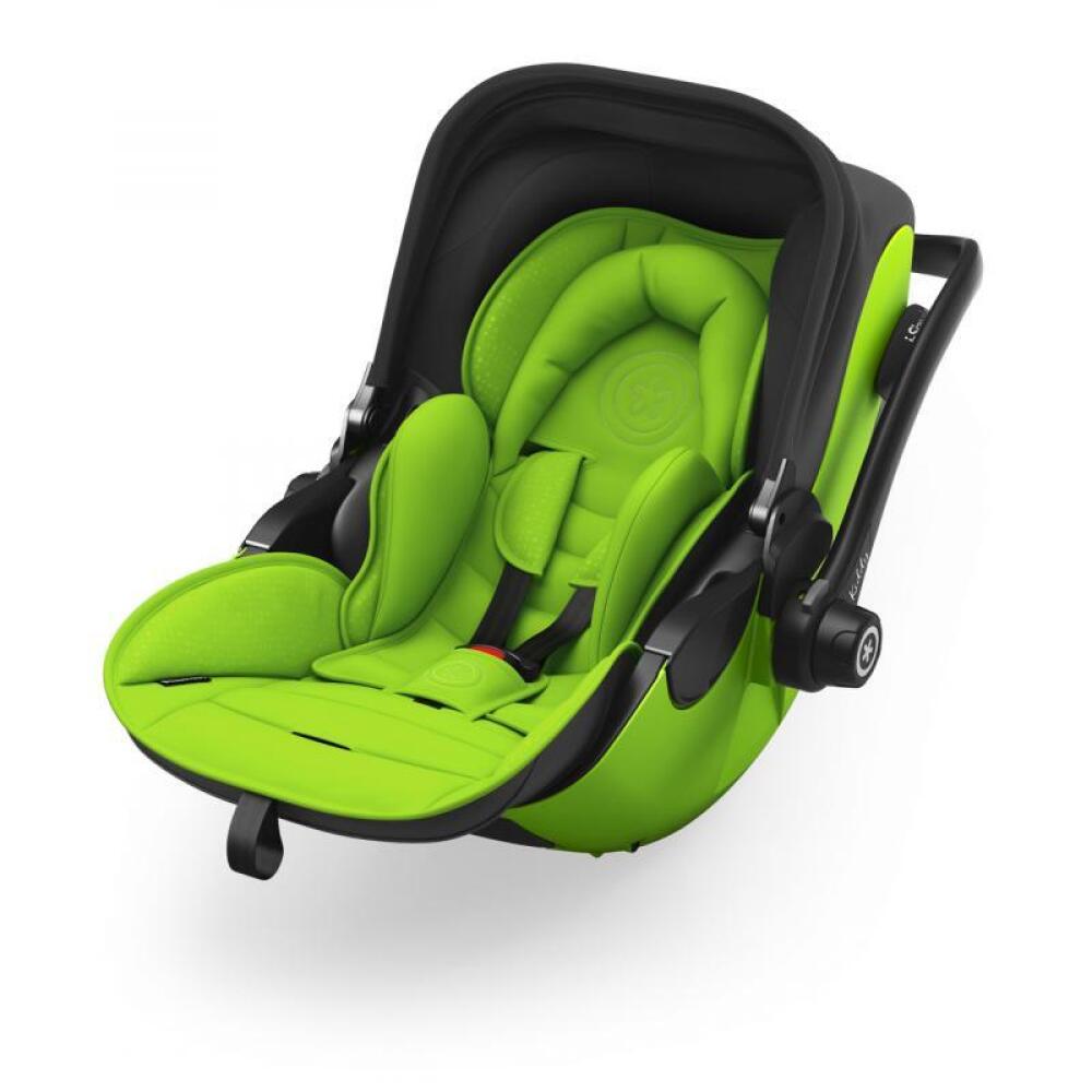 Kiddy Evoluna I Size 2
