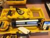 STANLEY SPL3 Laser Level with Tripod, 2 x STANLEY Stud Locaters and a STANLEY 30m Tape on Reel