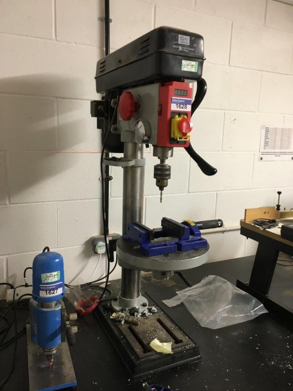 Sip deals drill press