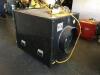 COMPLETE TECHNOLOGY LTD NPU 4,000 Negative Pressure Unit 
(See Important Note Relating to HSE Compliance) - 3