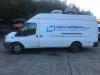 FORD Transit 350EL LWB Diesel RWD TDCi 115ps H/Roof Jumbo Van; VRM: FH61 EFR; Odometer Reading: 143,688; Date of Registration: 13 February 2012; MOT Expires: 13 February 2020; Former Keepers: 1; Note: This Vehicle is Sold as a Non-Runner - 3