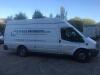 FORD Transit 350EL LWB Diesel RWD TDCi 115ps H/Roof Jumbo Van; VRM: FH61 EFR; Odometer Reading: 143,688; Date of Registration: 13 February 2012; MOT Expires: 13 February 2020; Former Keepers: 1; Note: This Vehicle is Sold as a Non-Runner - 4