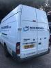 FORD Transit 350EL LWB Diesel RWD TDCi 115ps H/Roof Jumbo Van; VRM: FH61 EFR; Odometer Reading: 143,688; Date of Registration: 13 February 2012; MOT Expires: 13 February 2020; Former Keepers: 1; Note: This Vehicle is Sold as a Non-Runner - 7