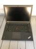 LENOVO 20AL00C0UK Laptop; Specification: GenuineIntel, Intel(R) Core(TM) i7-4600U CPU @ 2.10GHz 3.3 GHz; Ram: 8 GB; HD Size: Please Note: No Accessories or Cables are Included; WS REF: A22