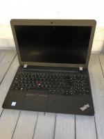 LENOVO 20EV000TUK Laptop; Specification: GenuineIntel, Intel(R) Core(TM) i5-6200U CPU @ 2.30GHz 2.8 GHz; Ram: 8 GB; HD Size: 192 GB SSD Please Note: No Accessories or Cables are Included; WS REF: A14