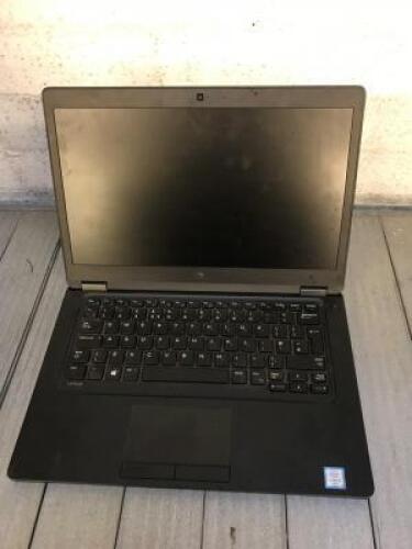 DELL Latitude E480 Laptop; Specification: GenuineIntel, Intel(R) Core(TM) i5-6200U CPU @ 2.30GHz 2.8 GHz; Ram: 8 GB; HD Size: 256 GB SSD Please Note: No Accessories or Cables are Included; WS REF: A24