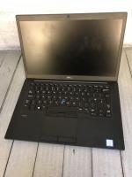 DELL Latitude 7480 Laptop; Specification: GenuineIntel, Intel(R) Core(TM) i5-7200U CPU @ 2.50GHz 3.1 GHz; Ram: 8 GB; HD Size: 256 GB SSD Please Note: No Accessories or Cables are Included; WS REF: A26