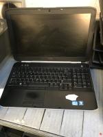 DELL Latitude E5520 Laptop; Specification: GenuineIntel, Intel(R) Core(TM) i5-2430M CPU @ 2.40GHz, Cores: 2, Stepping: 7, Current Speed: 3000MHz, External Clock:100 MHz; Ram: 2 GB; HD Size: 250 GB Please Note: No Accessories or Cables are Included; WS REF: A4