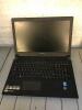 LENOVO 80EW Laptop; Specification: GenuineIntel, Intel(R) Core(TM) i5-5200U CPU @ 2.20GHz 2.7 GHz; Ram: 4 GB; HD Size: Removed Please Note: No Accessories or Cables are Included; WS REF: A28