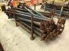 10 x 1700mm Acro Props (2nd Stillage) Note: This Lot is Located at Head Office, Preston