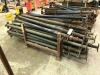 10 x 1700mm Acro Props (3rd Stillage) Note: This Lot is Located at Head Office, Preston - 2