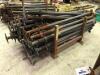 10 x 1700mm Acro Props (3rd Stillage) Note: This Lot is Located at Head Office, Preston - 3