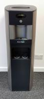 Waterlogic WL3000 Water Cooler with Carbon Filter & UV Purification. Cold Filtered Water from Mains Supply.