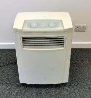 EHS Portable Air Conditioning Unit. Model WA-903