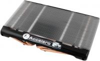 5 x Accelero S1 Rev 2 Passive Cooler for Silent Cooling of Graphics Cards (new)