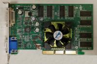 Nvidia Quadro FX500/600 Graphics Card