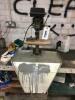 FERN Bench Mounted Pillar Drill, 240V