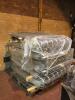 Contents of Pallet to include 3 Aluminium Heat Exchangers - 2