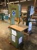 STARTRITE Model 352 Vertical Bandsaw (240v); Throat: 350mm; Serial Number: 98723