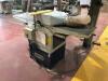 SEDGWICK GPE 16" Planer Thicknesser; Serial Number: 383 - 2