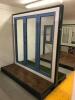 4 x Various Window and Door Displays - 2