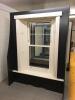 4 x Various Window and Door Displays - 4