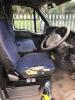 IVECO Daily NI Jet HPI Double Rear Wheel Tipper; Vehicle Registration Mark: YJ04 HJW; Date of Registration: 24 August 2004; MOT Expires: 10 December 2020; Odometer Reading: 78,775; Former keepers; with Hydromech Tip System - 8