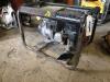 HONDA GX200 240/110v Petrol Generator