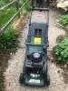 ATCO Admiral 16S Rear Roller Rotary Lawn Mower with BRIGGS and STRATTON Quantum 35 Petrol Engine (Deck/Height Adjuster Issues) (VAT to be Charged against Buyers Premium Only - Not the Hammer Price) - 7