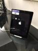 APPLE 32GB iPad; Serial Number: DN6GITG2DFJ2; with Docking Station (Lot Location: Vermillion Branding, Burley Bridge Mills, Viaduct Road, Leeds, LS4 2AP)