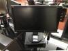 NEC MultiSync E231W 22" Monitor: Serial Number: 43325126NB (Lot Location: Vermillion Branding, Burley Bridge Mills, Viaduct Road, Leeds, LS4 2AP)